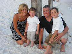 Dusty, Jill, Cadyn & Camryn