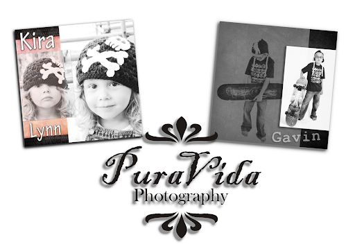 Pura Vida Photography