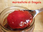 Marmellata di Fragole