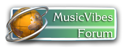 MusicVibes Forum
