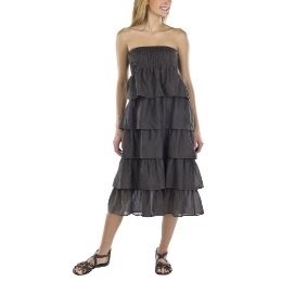 mossimo maxi dress