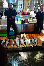 December 2009: Shimonoseki