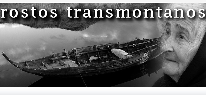 rostos transmontanos