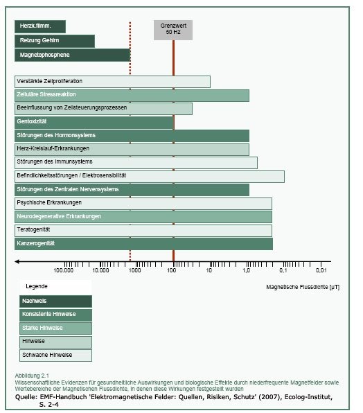 Unbesiegbare Mutter Fur Gesunde Stadtplanung Strahlungsarmes