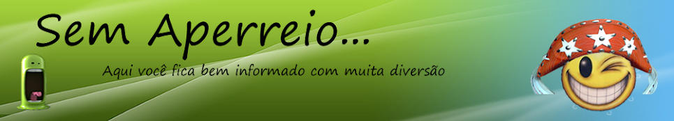 Sem Aperreio - Informação com Entretenimento