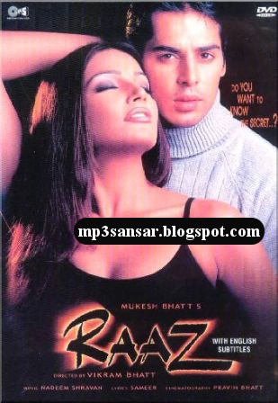 Raaz 3 Hindi Movie Mp3 Songs Free Download Songs.Pk