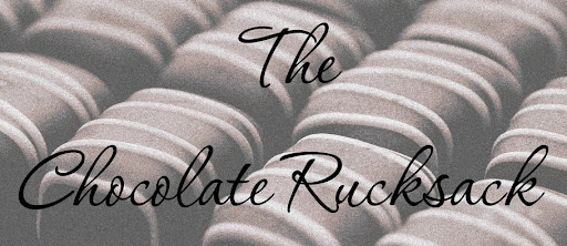 The Chocolate Rucksack