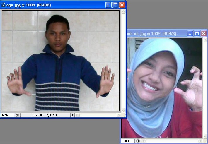 Perokok Pasif Membuat Jantung Hati