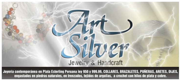 ART SILVER