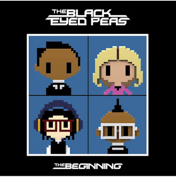 Black Eyed Peas The End Deluxe Edition Zip