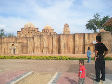 Taman Tamadun Islam, Kuala Terengganu