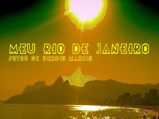 Meu Rio de Janeiro