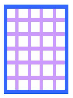 quilt diagram