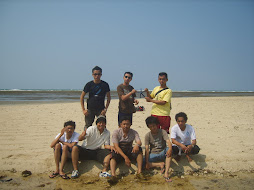 Ujung Genteng