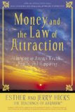 Money and the Law of Attraction