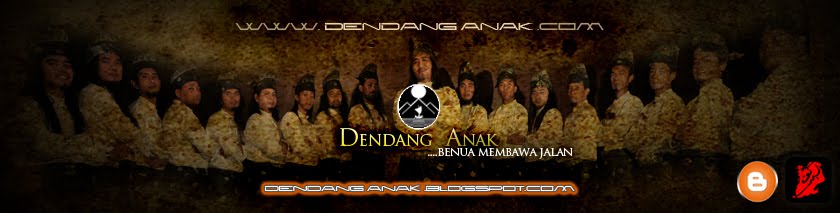 Kumpulan Dendang Anak