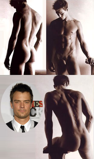 JOSH DUHAMEL