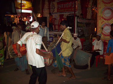 Adivasi Dance