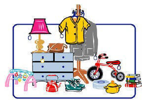 Consignment Sale