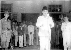 Proklamator Indonesia