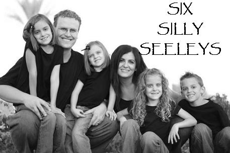 Six Silly Seeleys