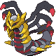 Giratina