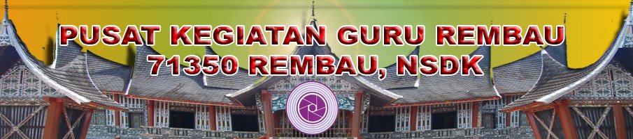 Pusat Kegiatan Guru Rembau