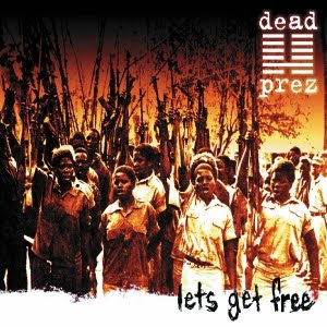 Best Album 2000 Round 2: Violent By Design vs. Lets Get Free (B) DeadPrezLet'sGetFree