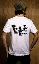 CYCLE ZOMBIES Store