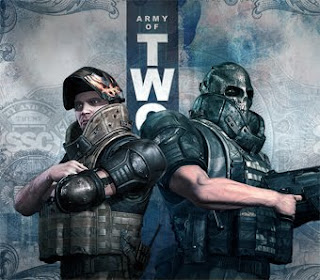 Army Of Two The 40Th Day Psp Cso Free