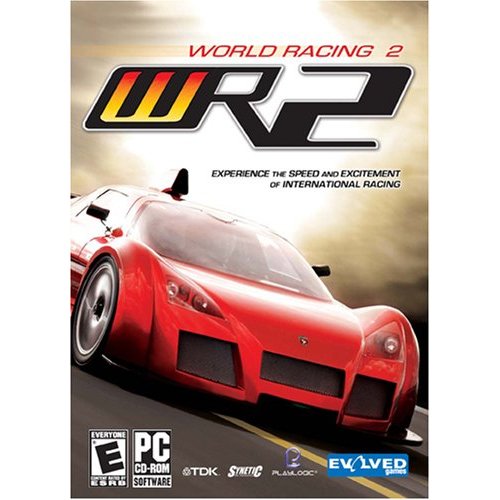 العبة Portable World Racing 2 بروتابل World+Racing+2+-+Highy+Compressed