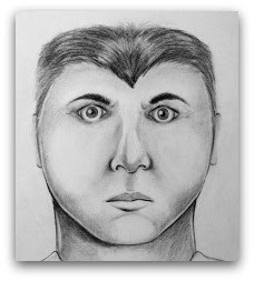Forensic Sketch Artist