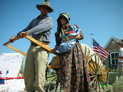 24th of July Parade