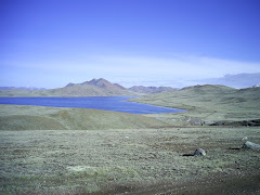 LAGUNA DE HUARMICOCHA