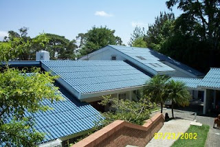 TECHOS Y CIELOS: junio 2008