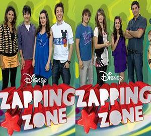 Zapping Zone Latino
