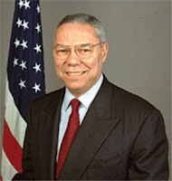 Colin Powell