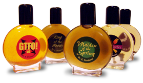 Dr. E. Products - Your Hoodoo supplier!