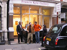 Francis Kyle gallery
