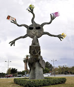 Proposta Monument Aeroport Castelló