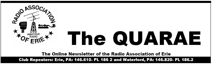 Radio Association of Erie QUARAE