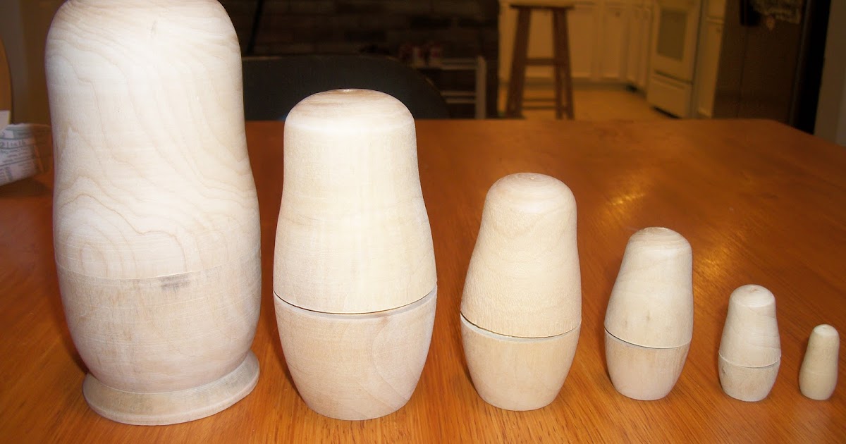 Froggy Flip Flops A nesting doll family