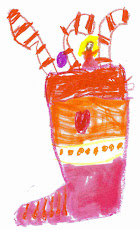 II CONCURSO TARJETAS NAVIDAD. Educación Infantil