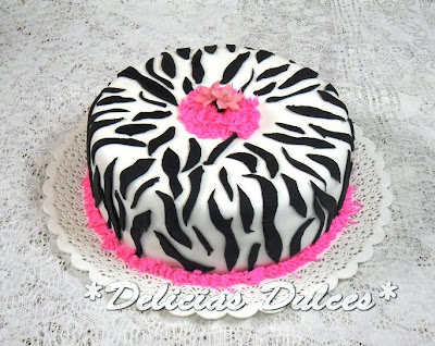 Animal print para Silvia y Fernanda