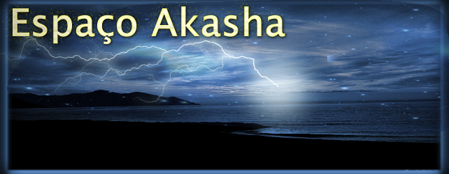 Espaço Akasha
