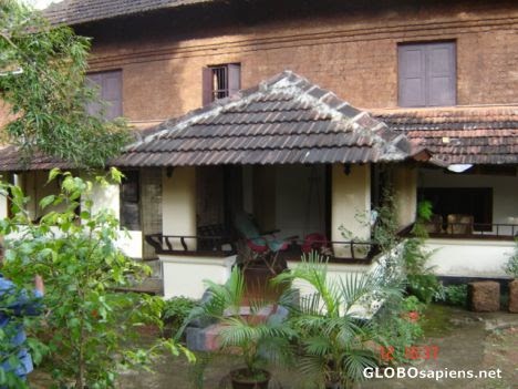 Kerala house Images: Traditional home images of Kerala