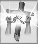 ROMPIENDO LAS CADENAS