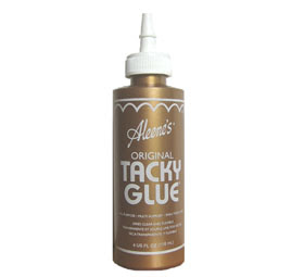 august glue