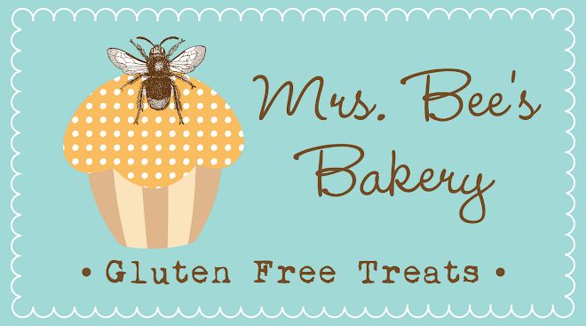 Mrs. Bee's Bakery (Gluten Free)