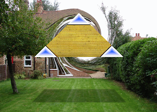 Indigo Roth's non-Platonic solids.